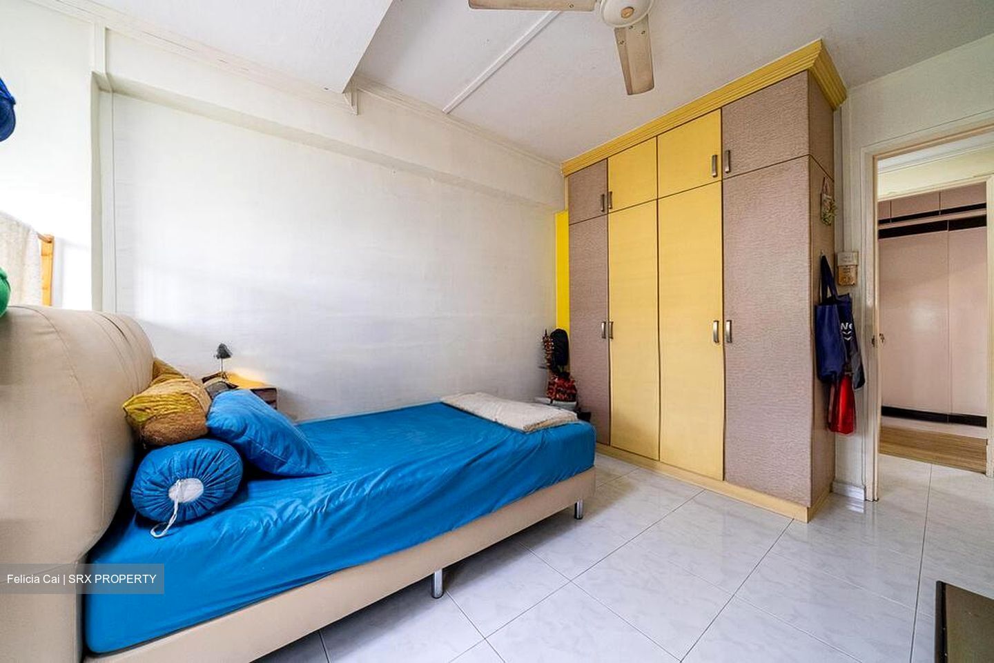 Blk 648 Ang Mo Kio 61 (Ang Mo Kio), HDB 5 Rooms #518414481